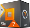 Produktbild: AMD Ryzen 7 7800X3D, 4.20 GHz AM5