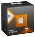 Produktbild: AMD Ryzen 7 7800X3D (bis 142Watt) 4.2GHz - 5.0GHz, 96MB, 8C/16T AM5 Box