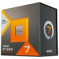 Produktbild: AMD Ryzen 7 7800X3D, 8C/16T, 4.20-5.00GHz, boxed ohne Kühler , inklusive THERMAL GRIZZLY Aeronaut 1g Wärmeleitpaste Gratis dazu.