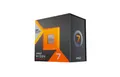 Produktbild: AMD Ryzen 7 7800X3D Prozessor with 3D V Cache technology (intergrierte Radeon Grafik, 8 Kerne/16 Threads, 120W TDP, AM5 Sockel, 104MB cache, Bis zu 5.0 GHz max boost, Kein Kühler)