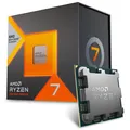 Produktbild: AMD Ryzen 7 7800X3D 5,0 GHz (Raphael) AM5 - boxed