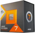 Produktbild: AMD Ryzen 7 7800X3D, 4.20 GHz AM5