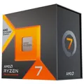 Produktbild: CPU RYZEN 7 7800X3D AM5 4.2 GHZ 3D-V-CACHE (100-100000910WOF)