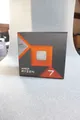 Produktbild: AMD Ryzen 7 7800X3D CPU Prozessor 104mb Cache 8C Radeon Grafik 5Ghz versiegelt