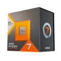 Produktbild: AMD Ryzen 7 7800X3D Boxed Prozessor 4.2 GHz 8 Kerne 16 Threads