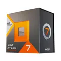 Produktbild: AMD Ryzen 7 7800X3D 8C+16T AM5 BOX CPU 100-100000910WOF 3D Cache