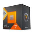 Produktbild: AMD Ryzen 7 7800X3D CPU 8 x 4.2 GHz Octa Core Prozessor  WOF Sockel AM5 BOX NEU