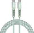 Produktbild: Verbatim Handy Kabel [1x USB-C Stecker - 1x USB-C Stecker] 1.2m USB-C mit Magnetanschluss