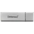 Produktbild: INTENSO USB Stick Alu Line 128GB