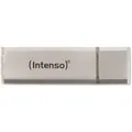 Produktbild: INTENSO USB-Stick Alu Line 3521496 USB 2.0 128GB silber