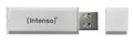 Produktbild: Intenso USB-Stick AluLine 128GB