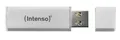Produktbild: Intenso USB-Stick AluLine 128GB