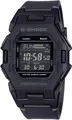 Produktbild: CASIO G-SHOCK GD-B500-1ER Smartwatch, Armbanduhr,Herrenuhr,Bluetooth,Step Tracker, 2. Zeitzone, Resinarmband