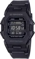 Produktbild: Casio GD-B500-1ER G-Shock Classic Digitaluhr Bluetooth Damen Armbanduhr 42 mm