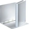 Produktbild: ESSELTE Präsentationsordner Präsentationsringbuch A4 4 Ringe 20mm weiß