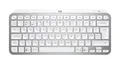 Produktbild: Logitech MX Keys Mini für Business Kabellose Tastatur, Englisch UK 920-01067 NEU