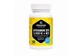 Produktbild: Vitamaze VITAMIN D3 K2 5000 I.E./100 μg hochdosiert Tabl. Tablette