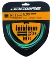 Produktbild: Jagwire PCK508 Kabel- und Hüllen-Set, Unisex, Erwachsene, Bianchi Celeste