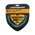 Produktbild: Kit Kabel Und Schaltzughülle Pro Blau JPCK508 JAGWIRE Fahrrad