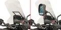 Produktbild: Stud Für Montieren Smartphone Und GPS Spezifisch Honda NC750X GIVI FB1146