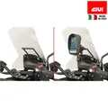 Produktbild: GIVI FB1146 Stud X Montieren S902A für Honda 750 Nc X DCT 2016-2018
