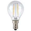 Produktbild: LED Lampe E14 EEK: E 250 lm Warmweiß (2700K) entspricht 25 W 112836