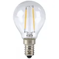 Produktbild: Xavax LED-Filament E14 250lm Lampe Warmweiß