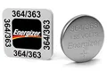 Produktbild: Energizer Silver Oxide 364/363 MBL1, 637871