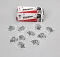 Produktbild: Energizer Silberoxid Knopfzelle 363/364 Battery Silberoxid (S) 1,55V 20 mAh Neu