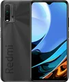 Produktbild: Xiaomi Redmi 9T - 4G Smartphone RAM 4 GB / 128 GB - microSD slot - LCD-Anzeige - 6.53