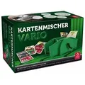 Produktbild: ASS Altenburger Spielkarten 74033 - Kartenmischer Vario mit Handkurbel