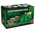 Produktbild: ASS Altenburger Spiel Spielkarten - Kartenmischer Vario