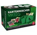 Produktbild: ASS Altenburger Spiel Spielkarten - Kartenmischer Vario