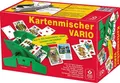 Produktbild: ASS Kartenmischer Vario mechanisch Kartenmischhmaschine Karten Mischen Spiel