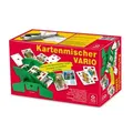 Produktbild: Spiel Kartenmischer Vario (Altenburger Spielkarten) NEU/OVP