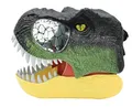 Produktbild: Dinosauriermaske Beweglicher Kiefer Realistisches Spielzeug mit Gebrüll und ...