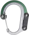 Produktbild: GearAid Heroclip, M, dunkelgrün