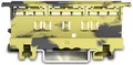 Produktbild: WAGO 221-500/000-053 Montagematerial 50St.