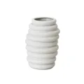 Produktbild: Rosenthal Midi-Vasen Vase Hop weiß matt 14 cm Midi-Vasen 14625-100102-26014