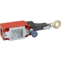 Produktbild: TE Sensors Rope Pull Switch, RH/LH, ISO M20 1NC 1NO (XY2CJS15H29)