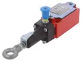 Produktbild: XY2CJS15H29 Sicherheitsschalter: 1-seitiger Seilschalter NC + NO XY2CJ TELEMECAN