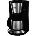 Produktbild: Russell Hobbs KAFFEEMASCHINE THERMO  8TASSEN (24020-56       ED/SW)