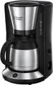 Produktbild: Russell Hobbs Filter-Kaffeemaschine Adventure Thermokanne Schwarz Edelstahl