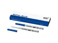 Produktbild: Montblanc REFILL BP M 2x1 ROYAL BLUE PF, Marke