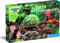 Produktbild: Wissenschaftsspiel Baby Born The world of dinosaurs