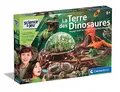 Produktbild: Clementoni - Die Welt der Dinosaurier, 52749