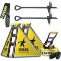Produktbild: Gibbon Slackline-Set 