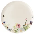 Produktbild: Rosenthal Speiseteller Brillance Grand Air Speiseteller Coup 27 cm, Teller Flach