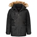 Produktbild: Geographical Norway Winterjacke Parka