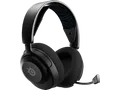 Produktbild: STEELSERIES Arctis Nova 5P - PlayStation 5 & PC, Over-ear Gaming Headset Bluetooth Schwarz
